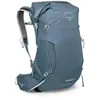 Image de Osprey Downburst 34L Sac à dos de randonnée pour femme Bleu marée