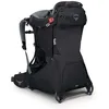 Image de Osprey Poco Porte-enfant, 24L, Black