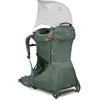 Image de Osprey Poco Child Carrier w/RC Koseret Green O/S