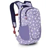 Image de Osprey Daylite Jr. - Sac de randonnée pour enfants - Quotidien - Daisy Print/Euphoria Purple O/S