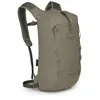 Image de Osprey Daylite Unisexe Sac à cordon, 15L, Concrete Tan, O/S