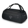 Image de Osprey Daylite Unisexe Sac de Sport, 60L, Black, O/S