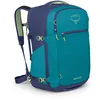Image de Osprey Daylite Unisexe Sac de voyage, 44L, Blue Spikemoss/Alkaline, O/S