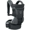 Image de Osprey Poco Portebébé souple, Black, O/S