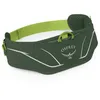 Image de Osprey Duro Unisex Hüfttasche mit Trinksystem, 1.5L, Seaweed Green/Limon, O/S