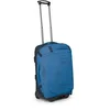 Image de Osprey Transporter Sac de Sport à roulettes, 40L, Blue Flame/Scoria Blue, O/S