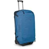 Image de Osprey Transporter Sac de Sport à roulettes, 90L, Blue Flame/Scoria Blue, O/S