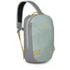 Image de Osprey Transporter Sling Frosty Mint/Soundwave Grey