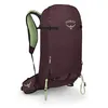 Image de Osprey Firn 28, Violet sureau/vert menthe poivrée, Small/Medium, Firn 28