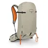 Image de Osprey Firn 28, Gris sable/orange tequila, Small/Medium, Firn 28
