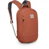 Image de Osprey Arcane Small Day Pack - Recyclé et durable - 10 litres - Porcelain Orange Heather O/S
