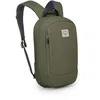 Image de Osprey Arcane Small Day Pack - Recyclé et durable - 10 litres - Earl Grey Heather O/S