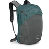 Image de Osprey Nebula Unisexe Sac à dos, 32L, Cascade Blue/Coal Grey Heather, O/S