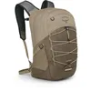 Image de Osprey Quasar Unisexe Sac à dos, 26L, Alpaca Tan/Latte Brown Heather, O/S