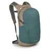 Image de Osprey Daylite Unisexe Sac à dos, 13L, Cascade Blue/Latte Brown, O/S