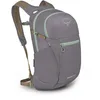 Image de Osprey Daylite Unisexe Sac à dos, 20L, Soundwave Grey/Latte Brown, O/S