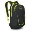 Image de Osprey Daylite Jr. Pack Black Lemongrass OS