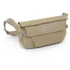 Image de Osprey Arcane Unisexe Sac Banane, 2L, Latte Brown, O/S