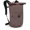 Image de Osprey Metron Sac à dos imperméable pour vélo 25 l, Marron magma, One Size, 120 l