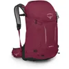 Image de Osprey Hikelite Unisexe Sac à dos, 32L, Chameleon/Black, S/M