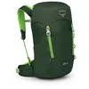 Image de Osprey Jet 18 Green Canopy OS