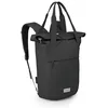 Image de Osprey Arcane Tote Pack Black O/S