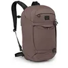 Image de Osprey Metron Sac à dos de vélo Marron magma 24 l, Marron magma, One Size, Sac à dos de vélo Commuter