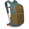 Image de Osprey Daylite Plus Earth Histosol Brown/Cascade Blue