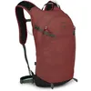 Image de Osprey Sportlite Unisexe Sac à dos, 15L, Tungsten/Grey Wolf, O/S