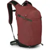 Image de Osprey Sportlite Unisexe Sac à dos, 20L, Tungsten/Grey Wolf, O/S