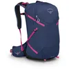 Image de Osprey Sportlite Unisexe Sac à dos, 25L, Alkaline/Hotspot Pink, O/S