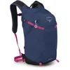 Image de Osprey Sportlite Unisexe Sac à dos, 25L, Alkaline/Hotspot Pink, O/S