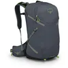 Image de Osprey Sportlite Unisexe Sac à dos, 25L, Tungsten/Grey Wolf, O/S