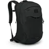 Image de Osprey Metron 34L Airspeed Commuter Bike Backpack, Black