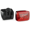 Image de Bern Quick-Mount Asteroid Light USB Noir