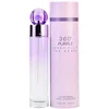 Image de Perry Ellis 360° Purple Eau De Parfum Spray for Women - Perfume for Women, Fruity & Floral Fragrance, EDT, Designer Scent for Her, Long Lasting - 3.4 fl oz (100 mL)