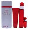 Image de Perry Ellis 360 Red For Men 3 Pc Gift Set