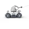 Image de Robot Manga X