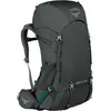 Image de Osprey Renn 50, sac de grande randonnée ventilé femme - Cinder Grey (O/S)