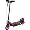 Image de Scooter électrique Razor PowerCore E90 pour les enfants de 8 ans et plus avec une vitesse maximale de 10 mph et une autonomie de 60 minutes, jusqu'à 10 miles d'autonomie, batterie 12V
