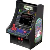 Image de My Arcade - Micro Player Galaga - Mini Borne Retro