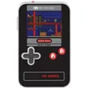 Image de Go Gamer Rouge 300 Jeux Console de Poche My Arcade