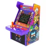 Image de MY ARCADE - Micro Player Data East Hits - Mini Borne Retro - 308 Jeux en 1