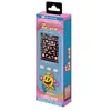 Image de Ms. Pac-Man Pixel Player: Officially Licensed Ms. Pac-Man Video Game, Portable Arcade Keychain, Games for Kids and Adults