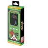 Image de Galaga Pixel Player : Jeu vidéo Galaga sous Licence Officielle, Porte-clés d'arcade Portable, Jeux pour Enfants et Adultes