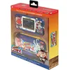 Image de MY ARCADE Street Fighter II Pocket Player Ensemble console de jeu portable sous licence officielle Étui de voyage et film protecteur d'écran inclus