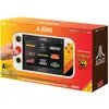 Image de MY ARCADE Atari Gamestation Go, Console de Jeu Portable Rétro avec 200+ Jeux, Écran 7 Pouces, Wi-Fi, Batterie Rechargeable