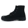 Image de Palladium, PAMPA HI, Sneaker Boots female, Noir, 37, EU