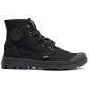 Image de Palladium, PAMPA HI, Sneaker Boots female, Noir, 38, EU