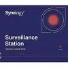 Image de Synology DEVICE LICENSE X 4 Pack de licences pour serveur NAS